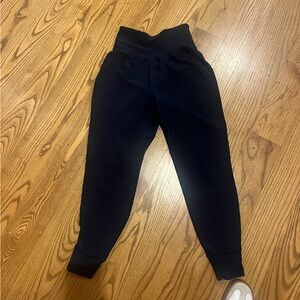 Classic navy powersoft  Women's Jogger Pants